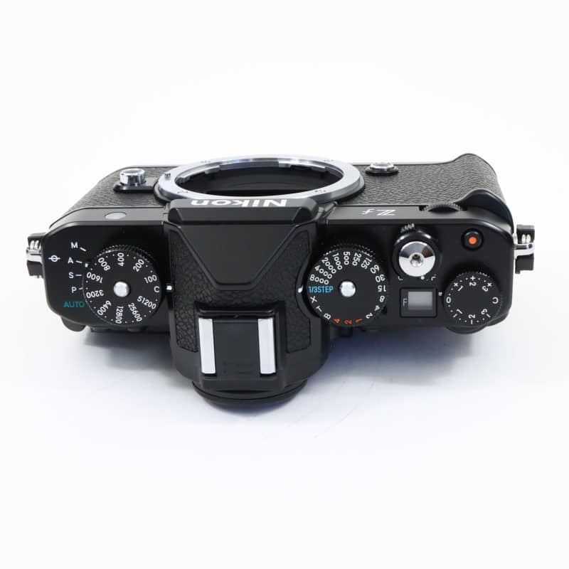 Zf ボディ