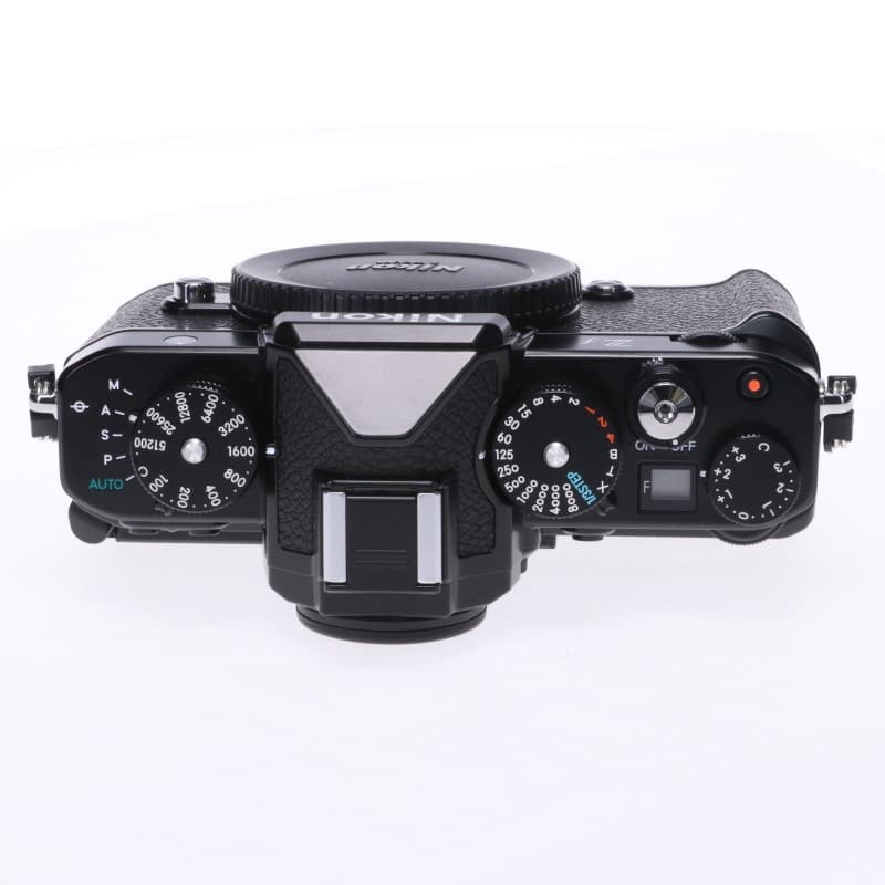 Zf ボディ