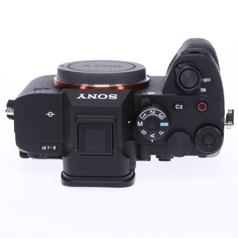 α7R V ボディ ILCE-7RM5