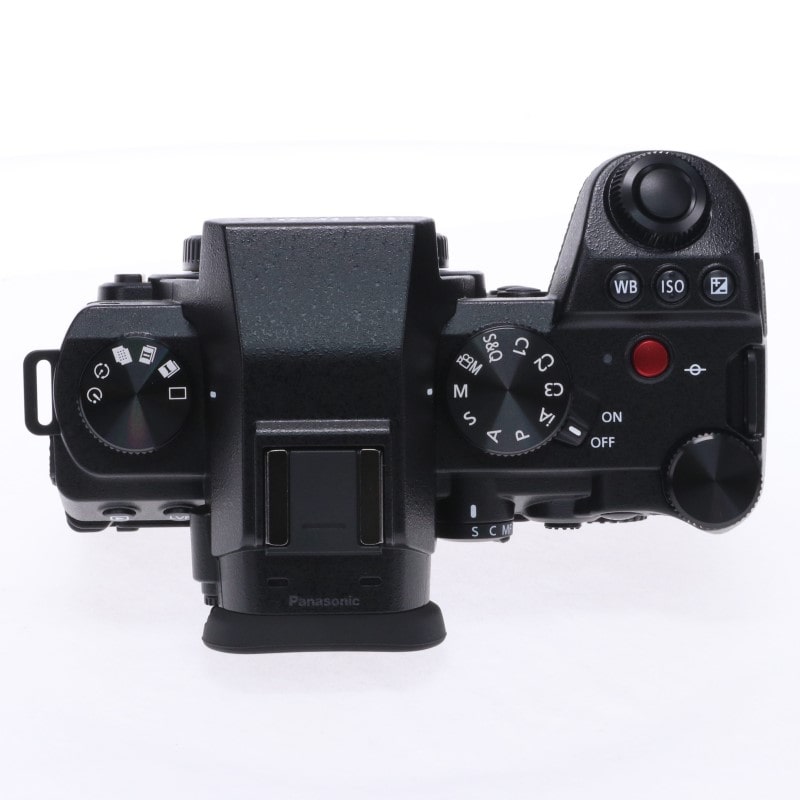 LUMIX G9 PROII ボディ DC-G9M2