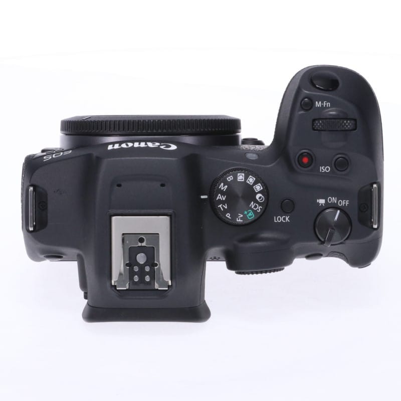 EOS R7 ボディー