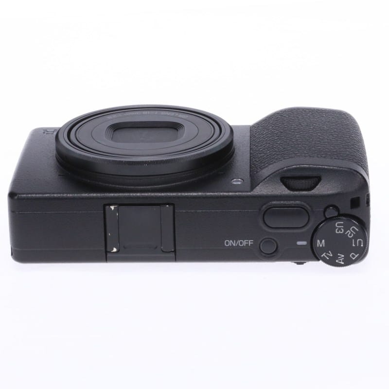 RICOH RICOH GR III AB-ランク 中古｜フジヤカメラ
