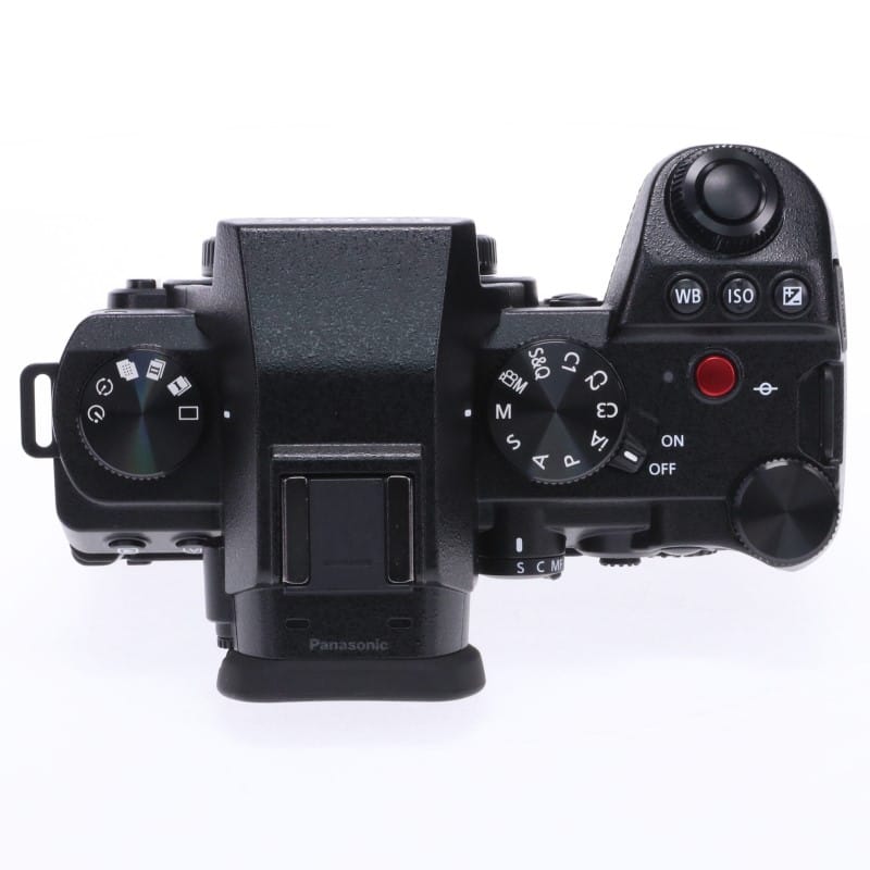 LUMIX G9 PROII ボディ DC-G9M2