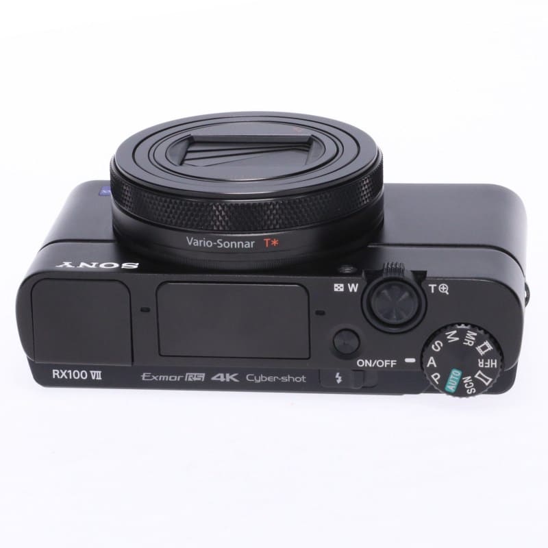 Cyber-shot RX100VII DSC-RX100M7