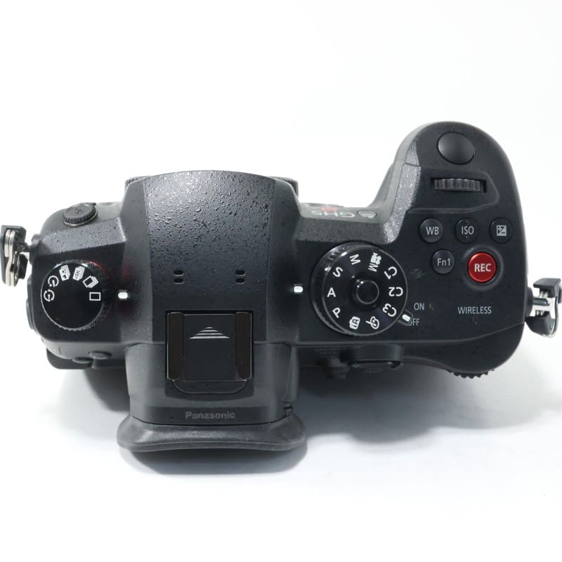 Panasonic GH5S 中古品 楽天市場】【中古】【1年保証】【美品