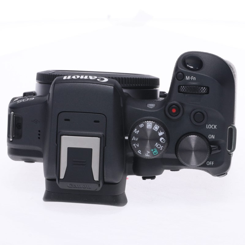 EOS R10