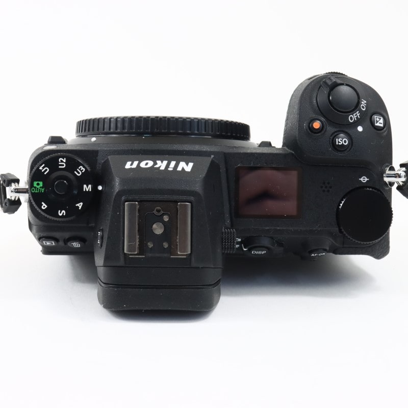 Z7II