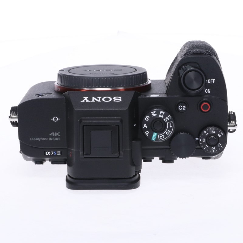 α7S III ILCE-7SM3