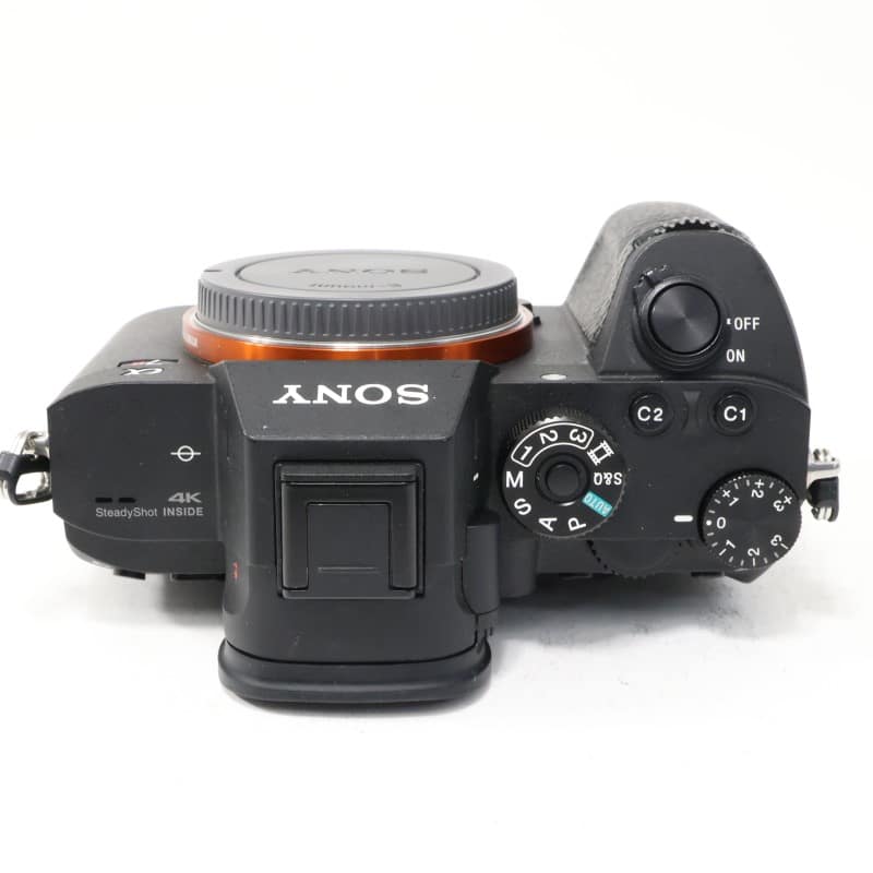α7RIII ILCE-7RM3