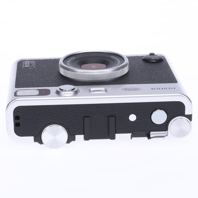 チェキ instax mini Evo