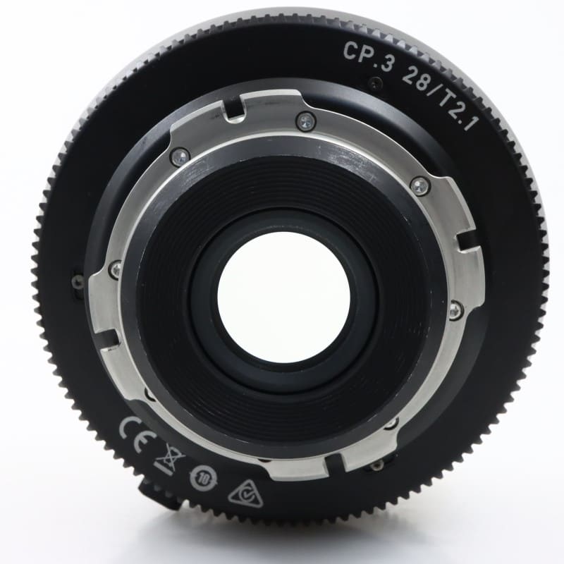 2193-344 [CP.3 28mm T2.1 PL/Feet]