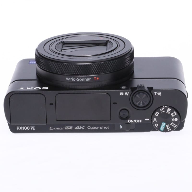 Cyber-shot RX100VII DSC-RX100M7