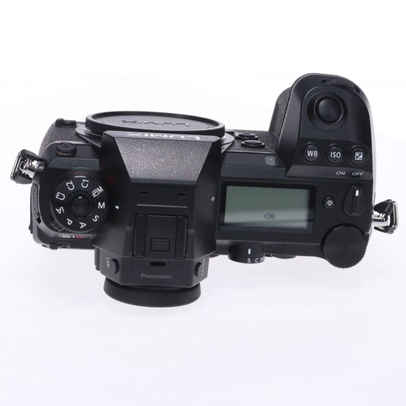 LUMIX DC-S1R