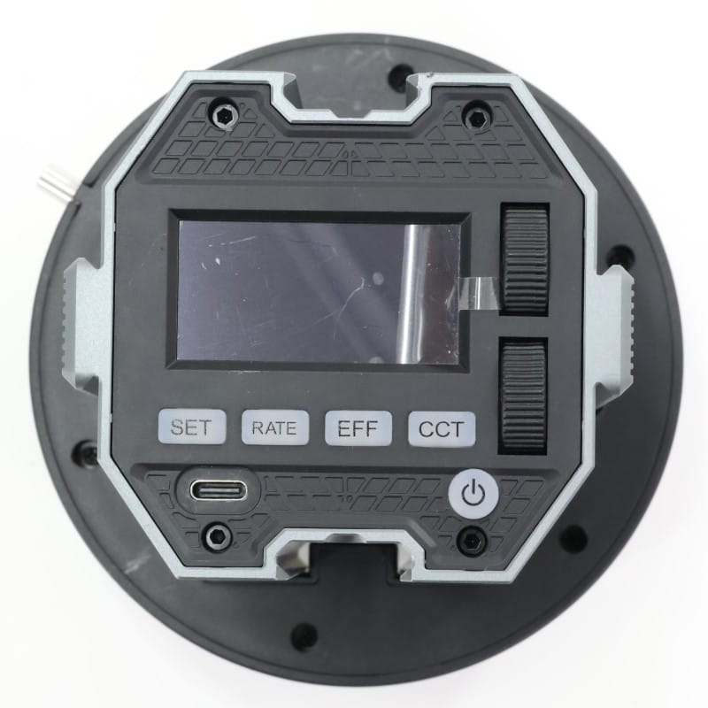 COLBOR CL60 LEDライト