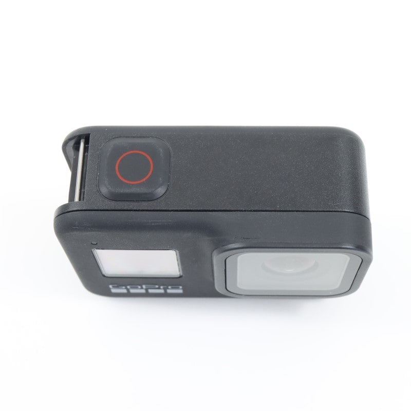 CHDHX-801-FW [HERO8 Black]