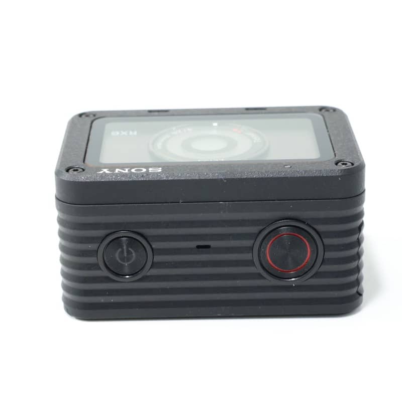 Cyber-shot RX0 DSC-RX0