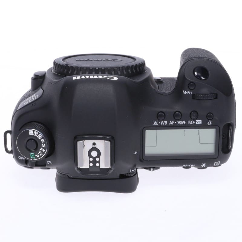 EOS 5D Mark III ボディー