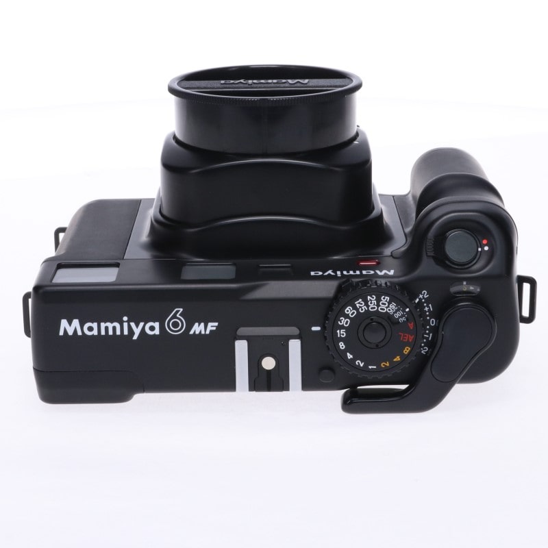 New Mamiya 6 MF