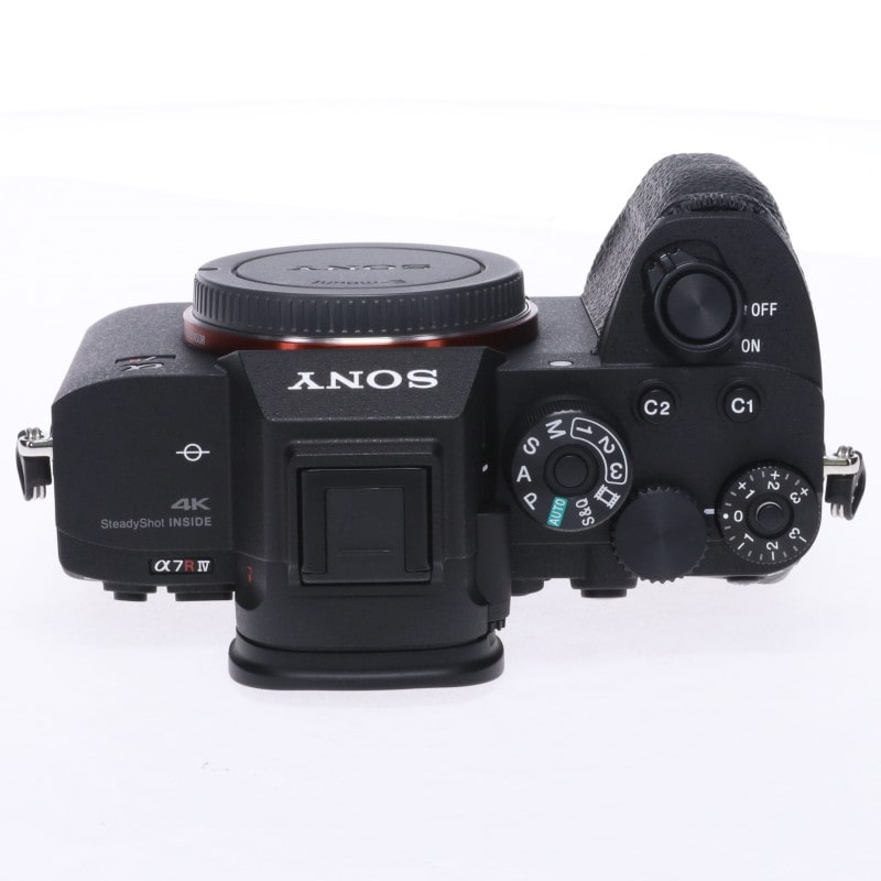 α7R IV ILCE-7RM4