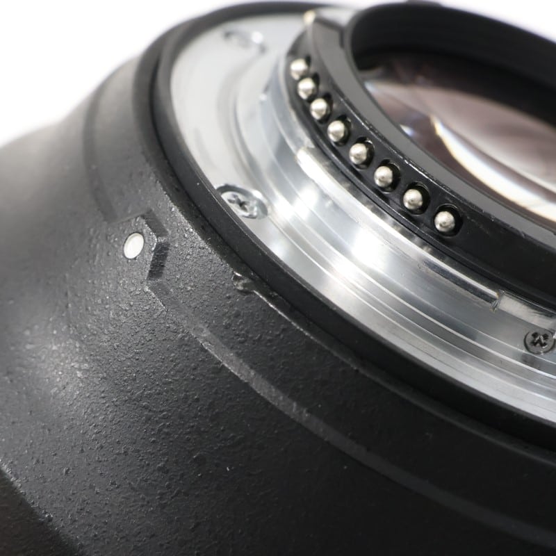 AF-S NIKKOR 85mm f/1.4G
