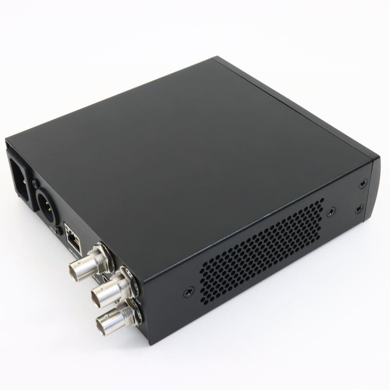 BDLKWEBPTRPRO [Blackmagic Web Presenter HD]