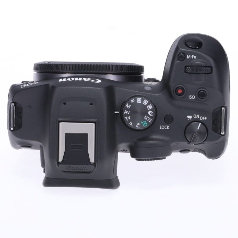 EOS R7 ボディー