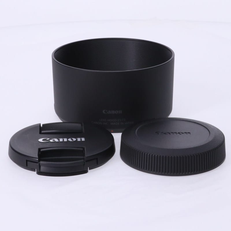 RF50mm F1.4 L VCM