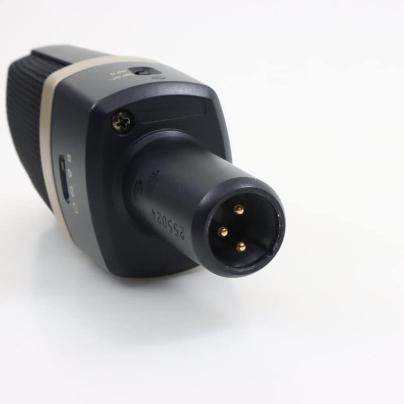 C314-Y4 [コンデンサーマイクロホン]