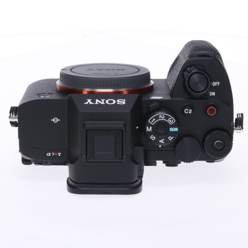 ILCE-7RM5 [α7R V]
