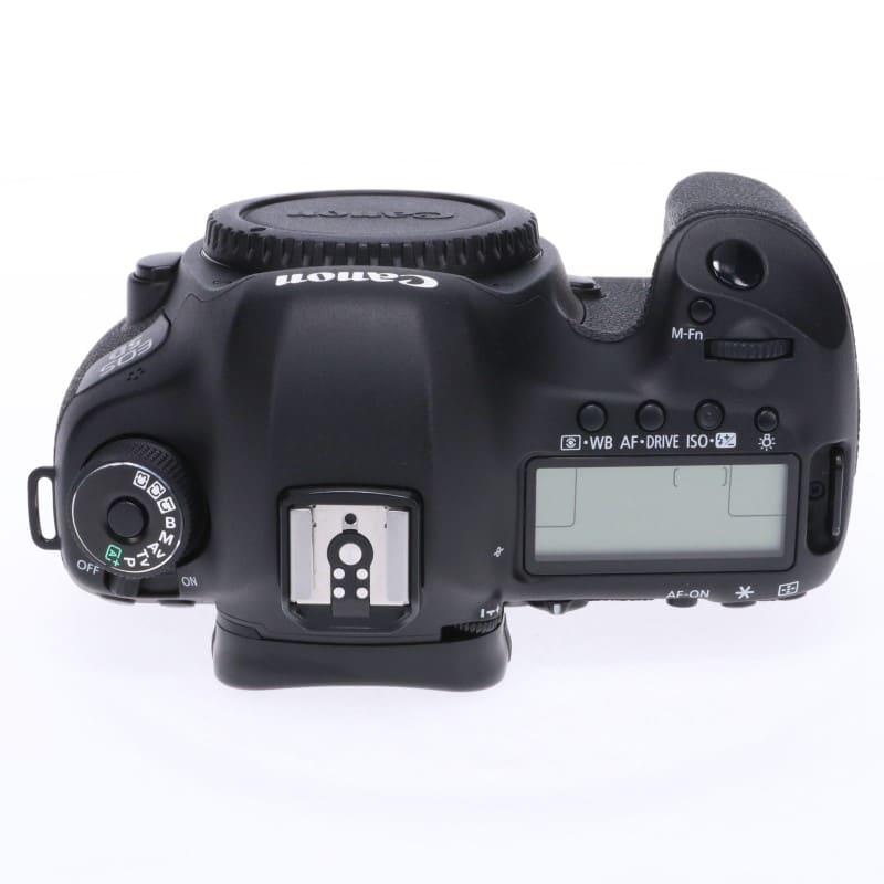 EOS 5D Mark III ボディー