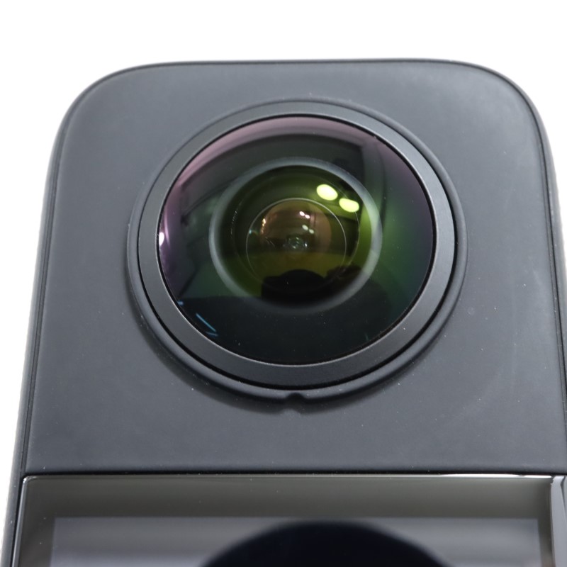 CINSAAQ/B [Insta360 X3]