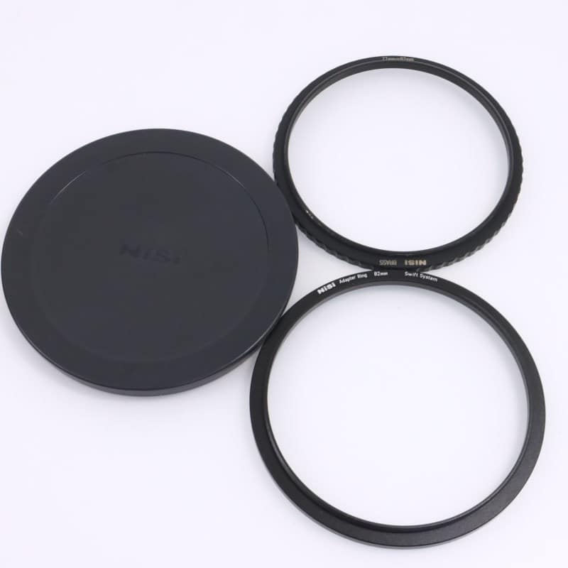 Swift VND ミストキット (82mm)