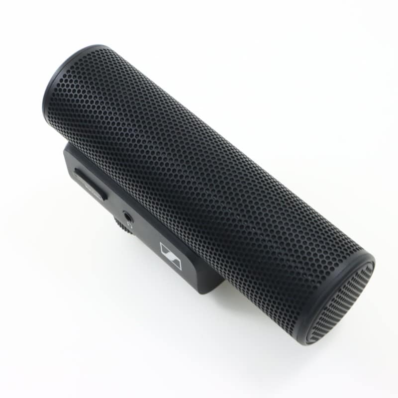 MKE 400-II [ショットガンマイクロホン]