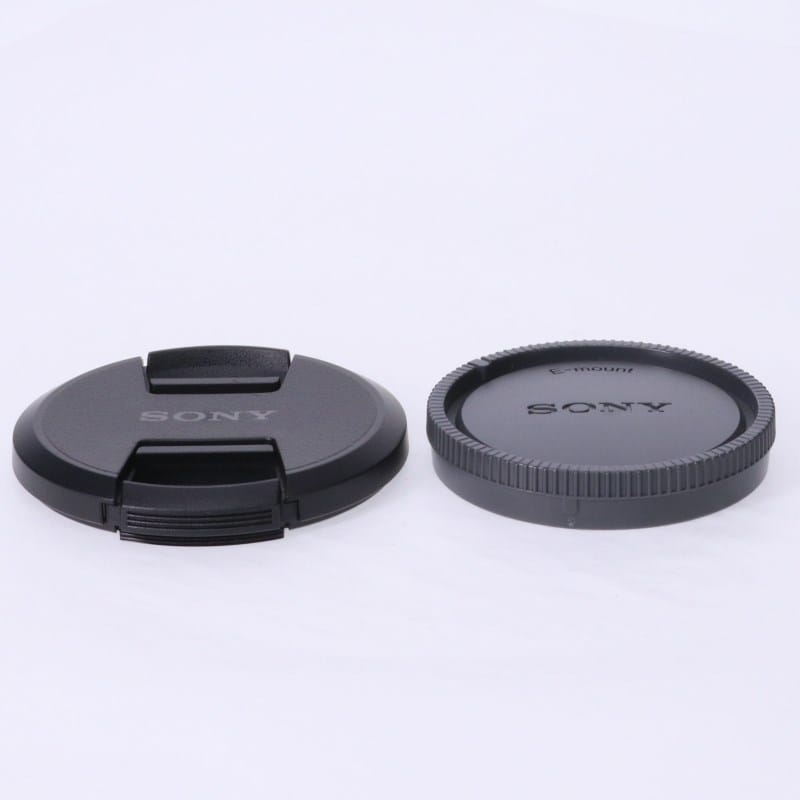 FE 16mm F1.8 G SEL16F18G