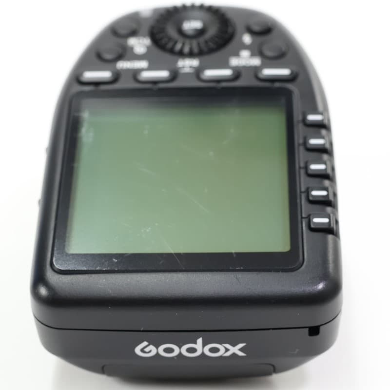 X Pro S TTL対応フラッシュトリガー ソニー用 並行品