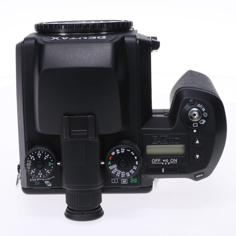 中古】(ペンタックス) PENTAX 645N2 ボデイ（PENTAX 645NII