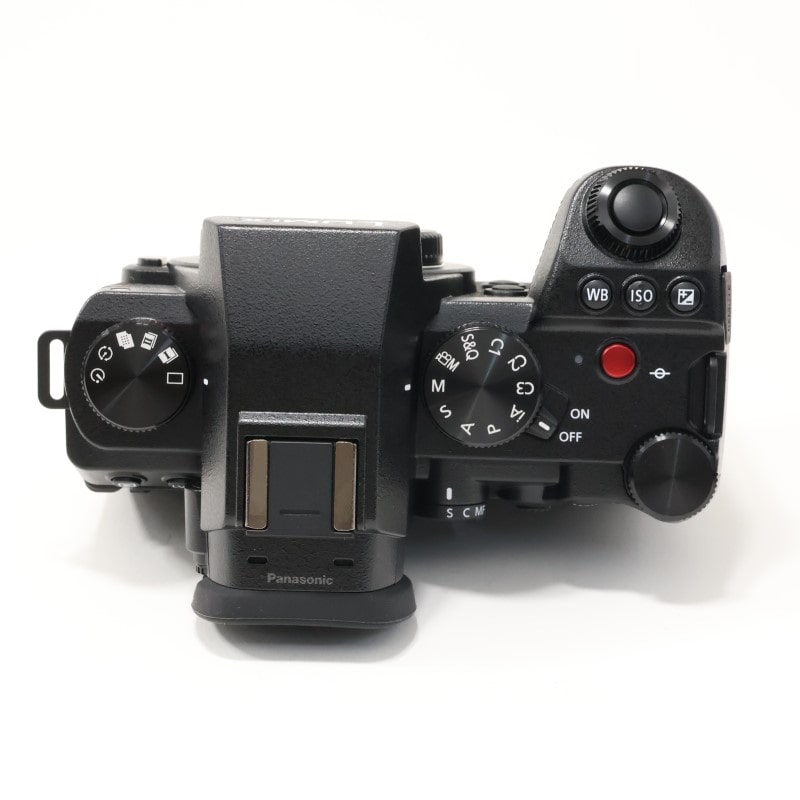 LUMIX G9 PROII ボディ DC-G9M2