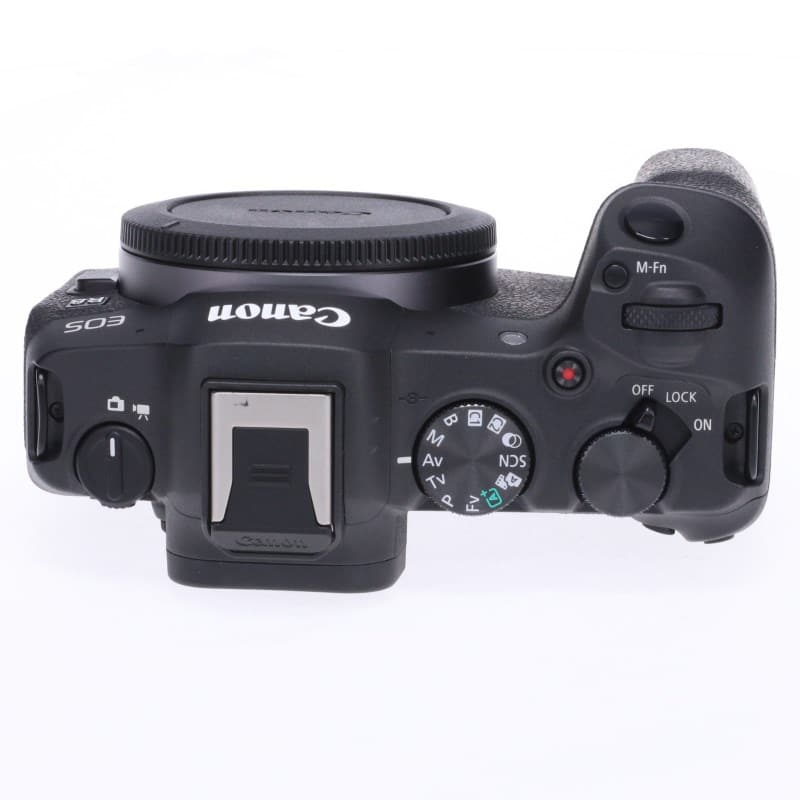EOS R8 ボディー