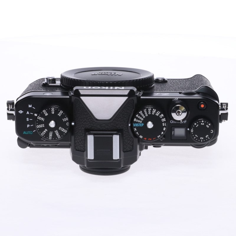 Zf ボディ