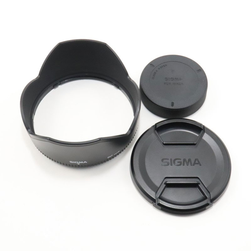 50mm F1 4 Ex Dg Hsm ニコン 中古 フジヤカメラ フジヤカメラネットショップ