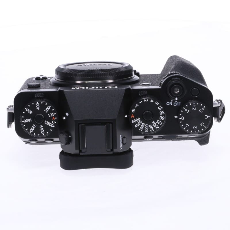FUJIFILM X-T5 ボディ ブラック (日本語・英語版)