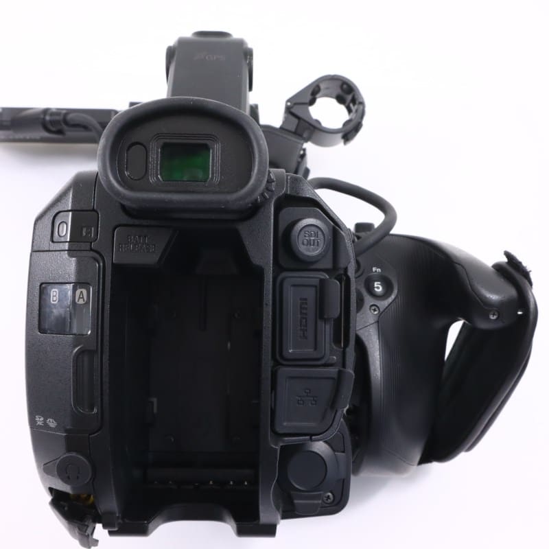 PXW-FS5