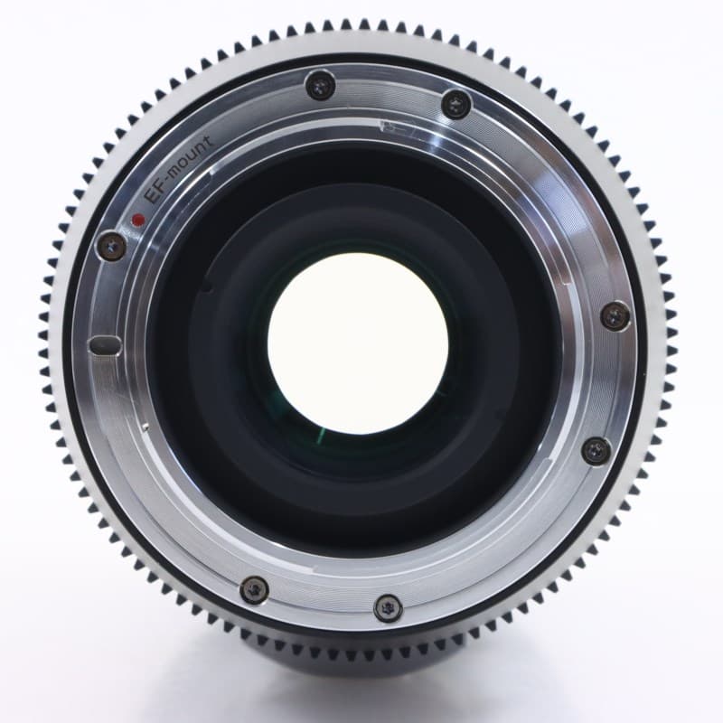 75mm T2 Full マクロ/単焦点シネマレンズ EF Jupiter EF75-JP