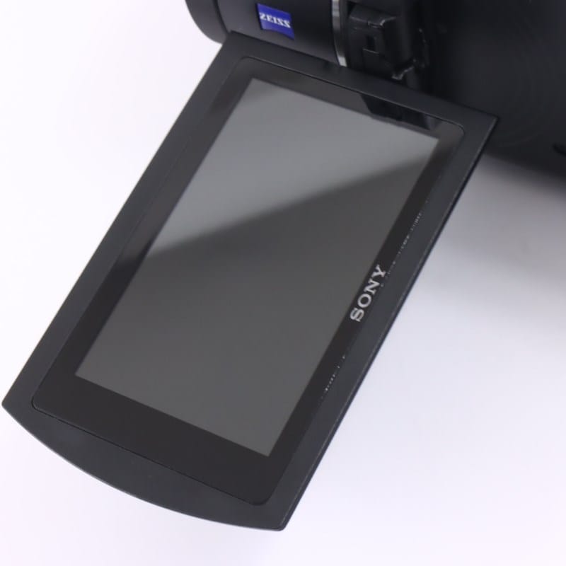 FDR-AX60 FDR-AX60/BC