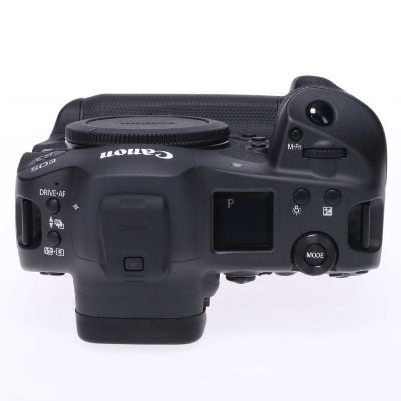 EOS R3 ボディー