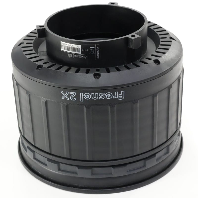 Fresnel 2X