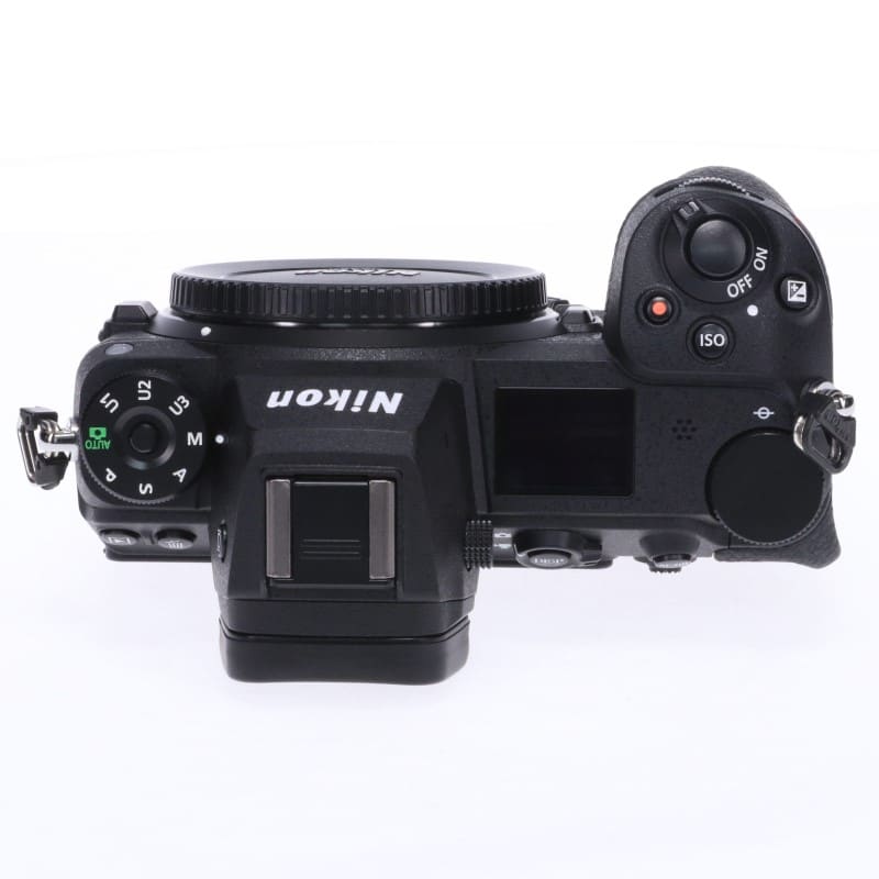 Z6II ボディ