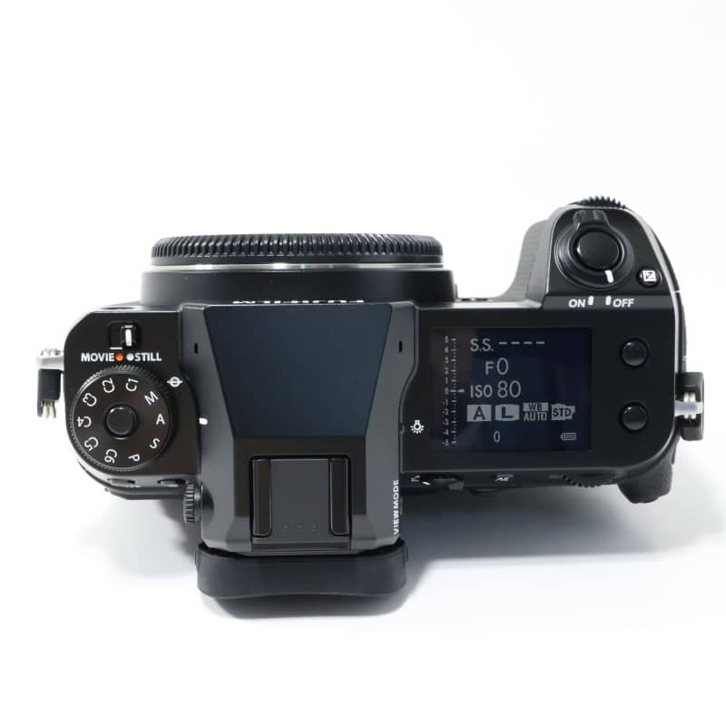 FUJIFILM GFX100S II ボディ
