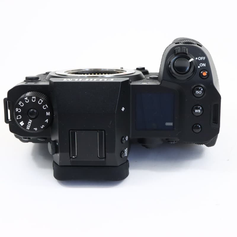 FUJIFILM X-H2S ボディ