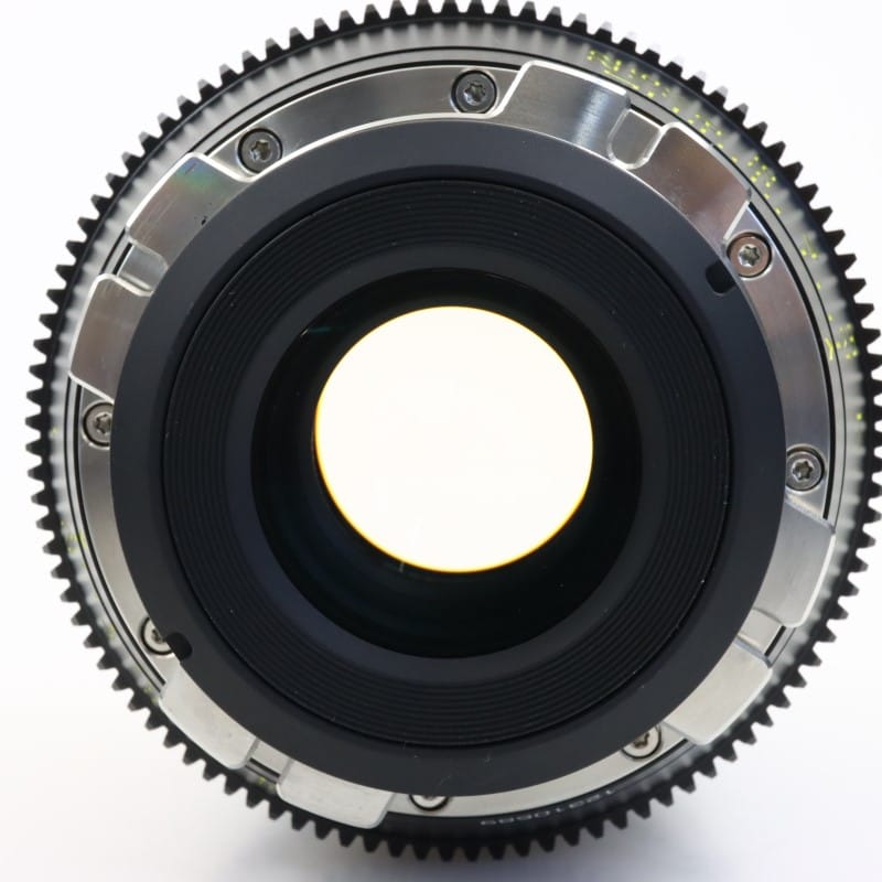 DZO-V01628PL [Vespid FF 16mm T2.8 PLマウント]